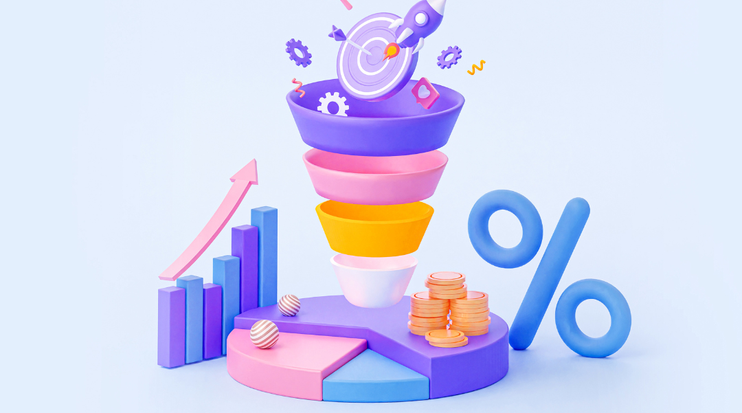 Understanding the Customer Marketing Funnel: A Guide for Small Businesses