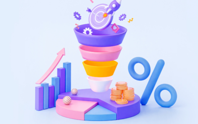 Understanding the Customer Marketing Funnel: A Guide for Small Businesses